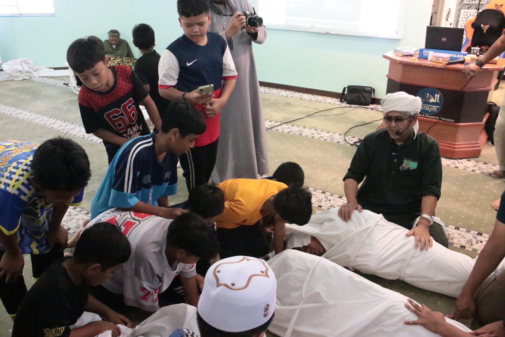 kursus-pengurusan-jenazah